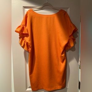 Gianni Bini gameday dress